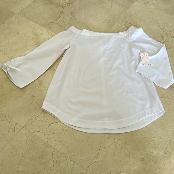 FREE PEOPLE OFF SHOULDER - Picture 4 of 10